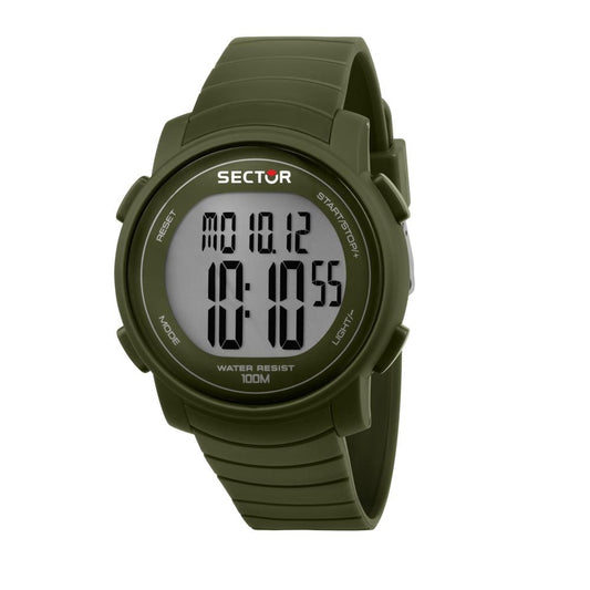 SECTOR Mod. EX-31 WATCHES