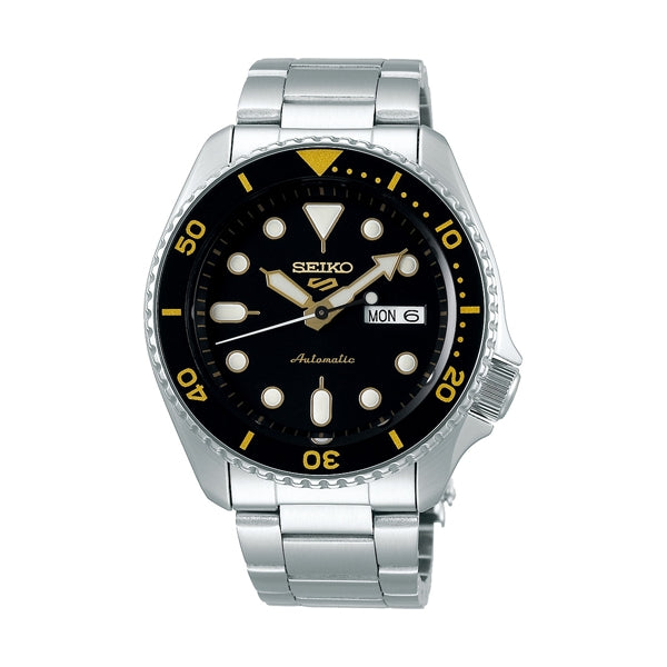 SEIKO 5 WATCHES Mod. SRPD57K1 WATCHES