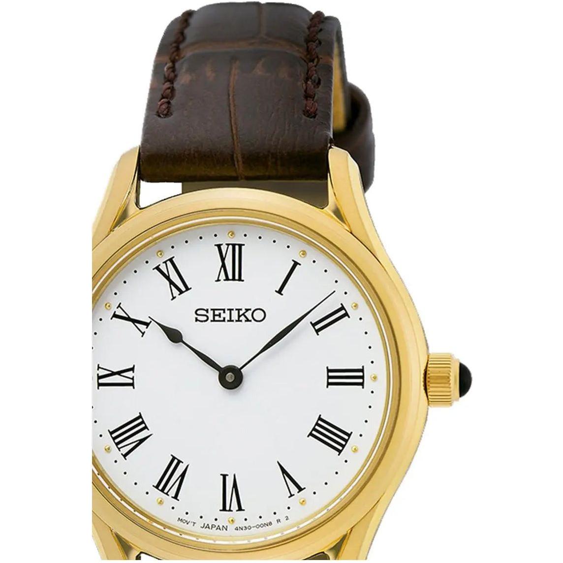 SEIKO WATCHES Mod. SWR072P1