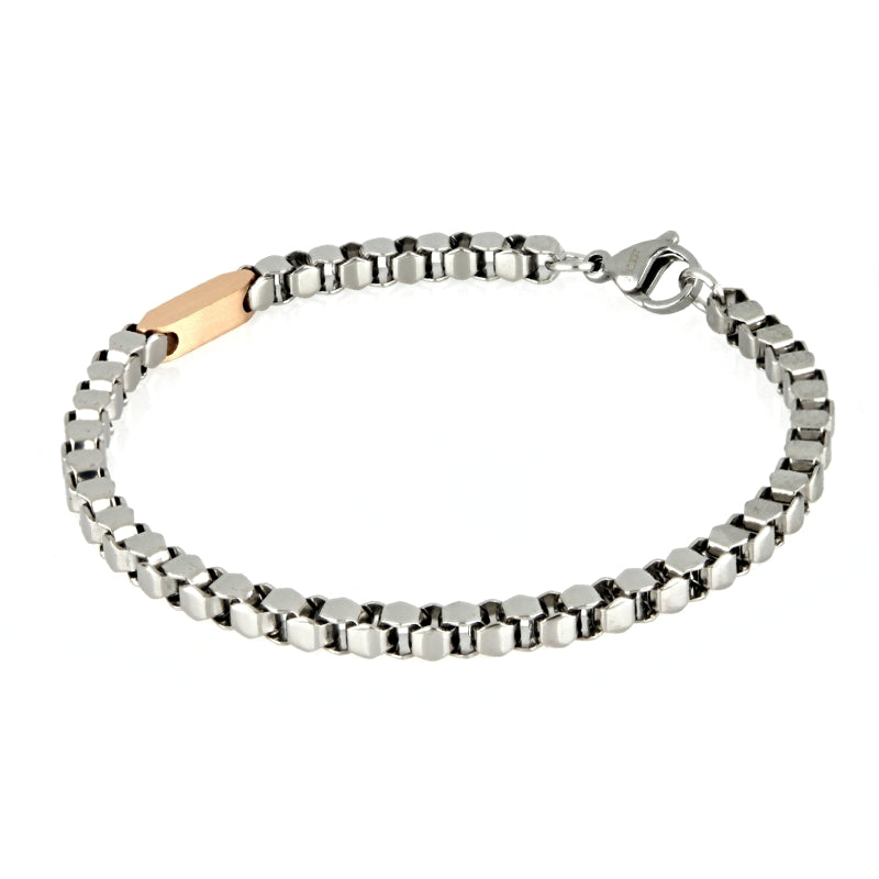 SENSE Mod. BR2986 elegant bracelet with unique design, perfect for modern jewelry fashion enthusiasts.