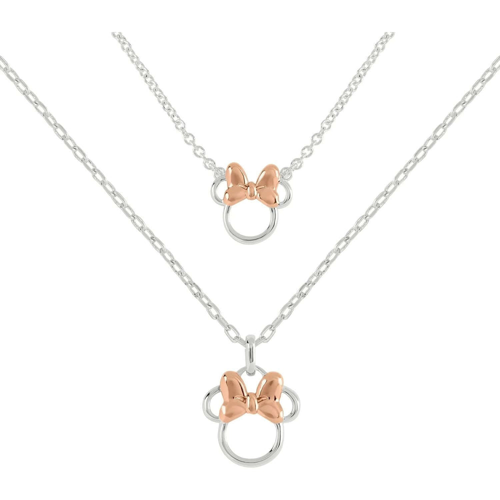 DISNEY JEWELS Mod. SF00487TL-CS DESIGNER FASHION JEWELLERY