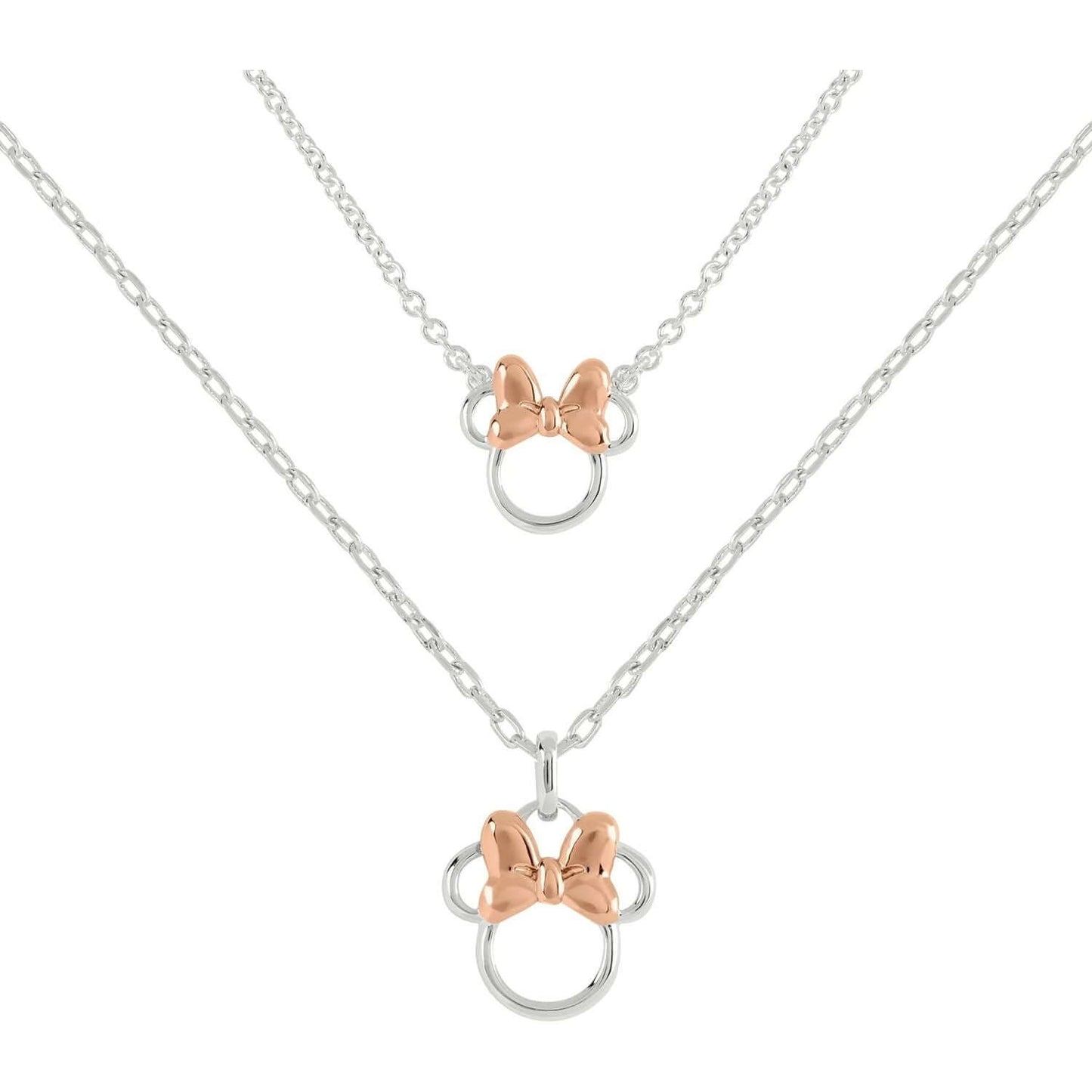 DISNEY JEWELS Mod. SF00487TL-CS DESIGNER FASHION JEWELLERY