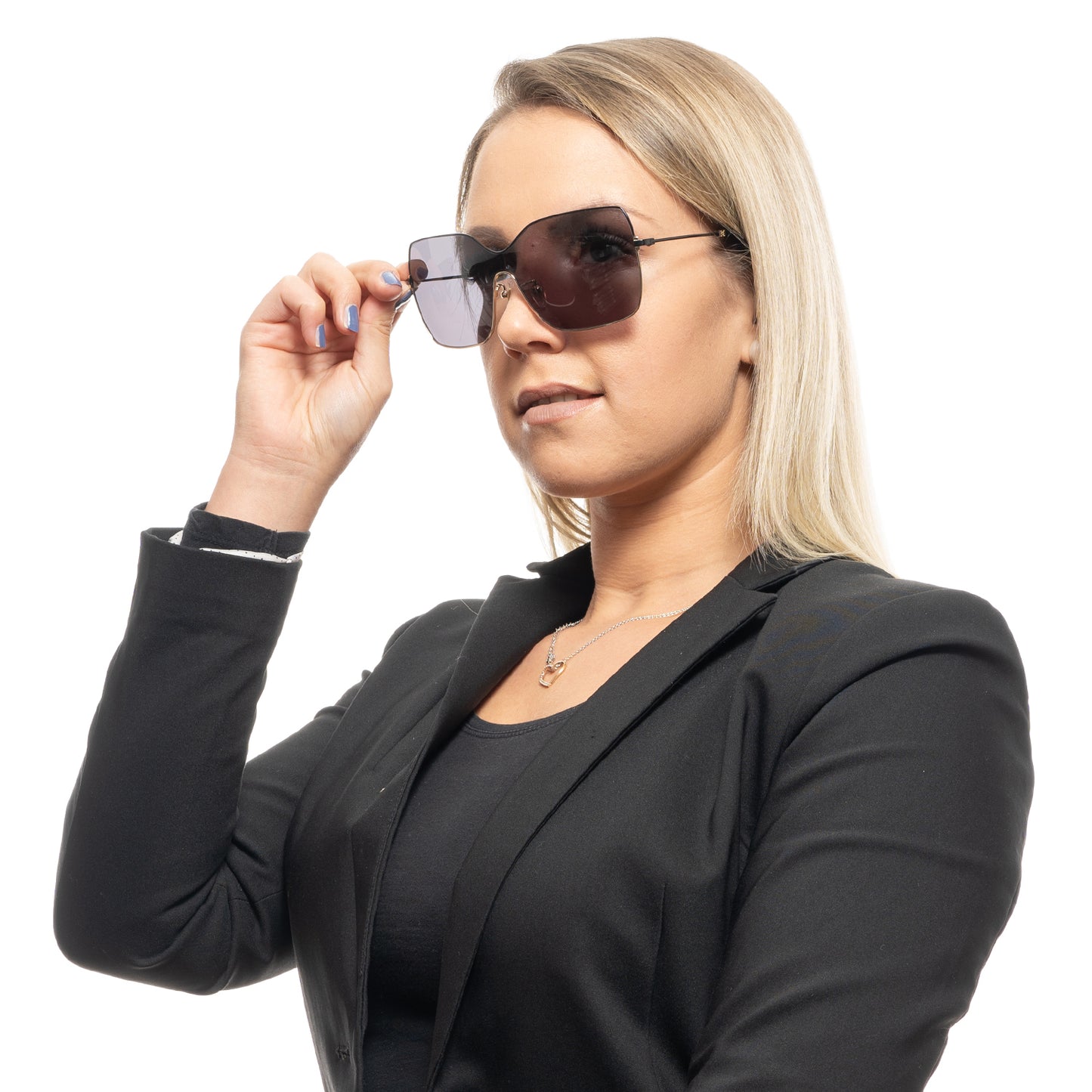 CAROLINA HERRERA MOD. SHE175 99301 SUNGLASSES & EYEWEAR