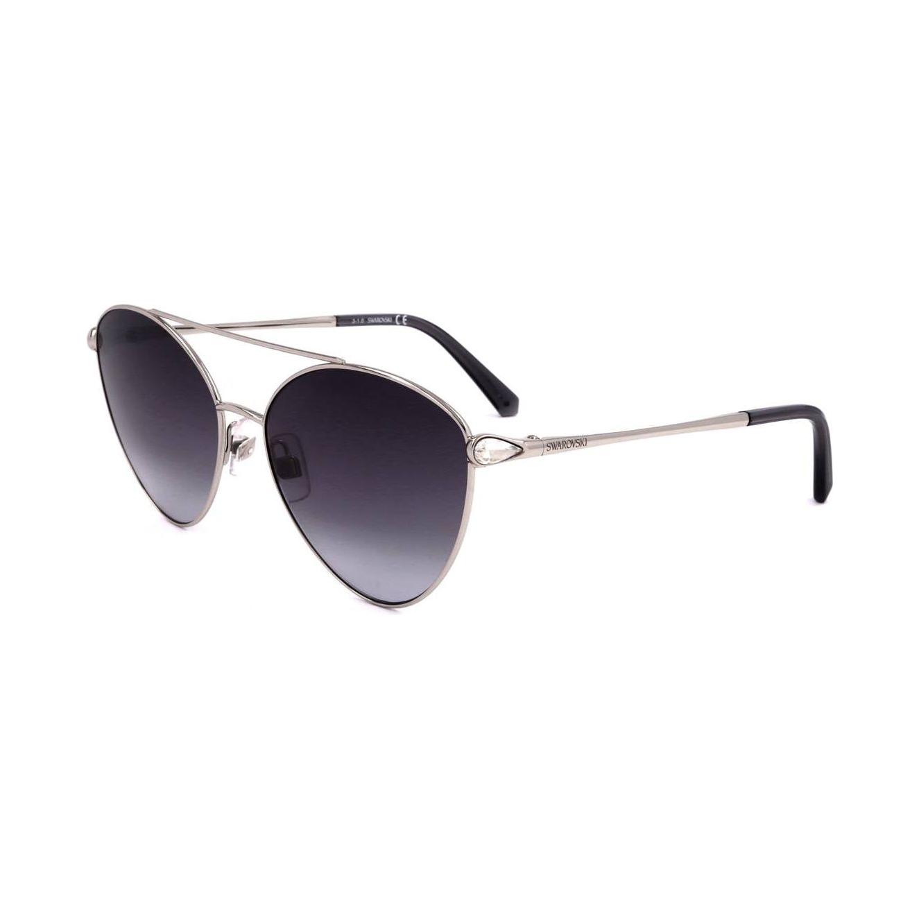 SWAROVSKI Mod. SK0286 16C 58 16 135 SUNGLASSES & EYEWEAR