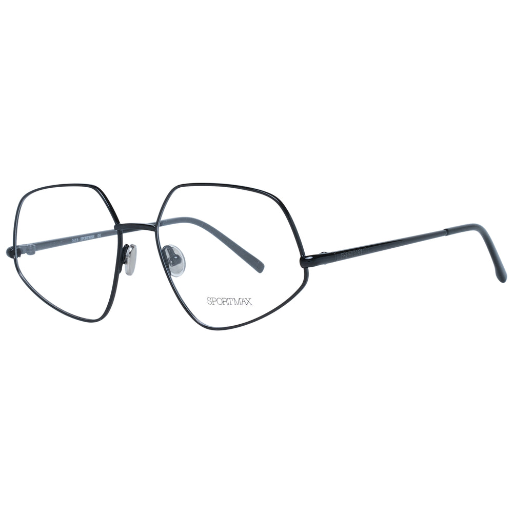 SPORTMAX MOD. SM5010 55001 SUNGLASSES & EYEWEAR