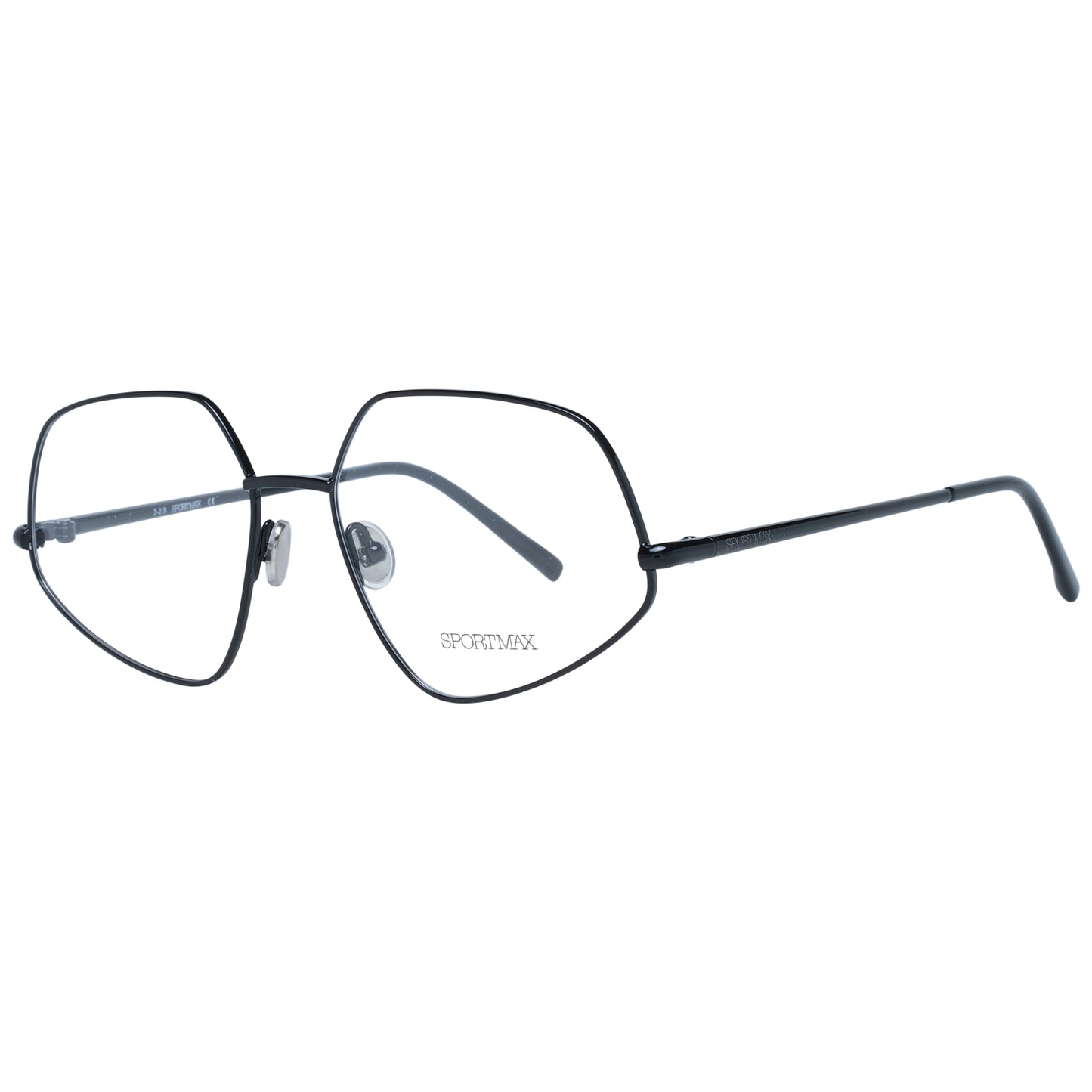 SPORTMAX MOD. SM5010 55001 SUNGLASSES & EYEWEAR