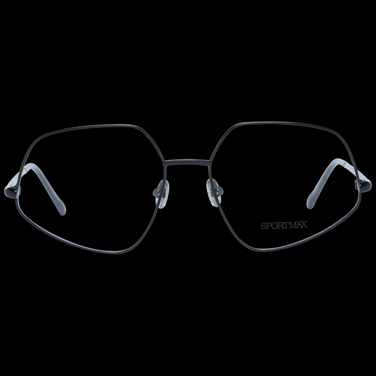 SPORTMAX MOD. SM5010 55001 SUNGLASSES & EYEWEAR