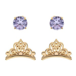 DISNEY JEWELS Mod. SS00002YZAL-CS DESIGNER FASHION JEWELLERY