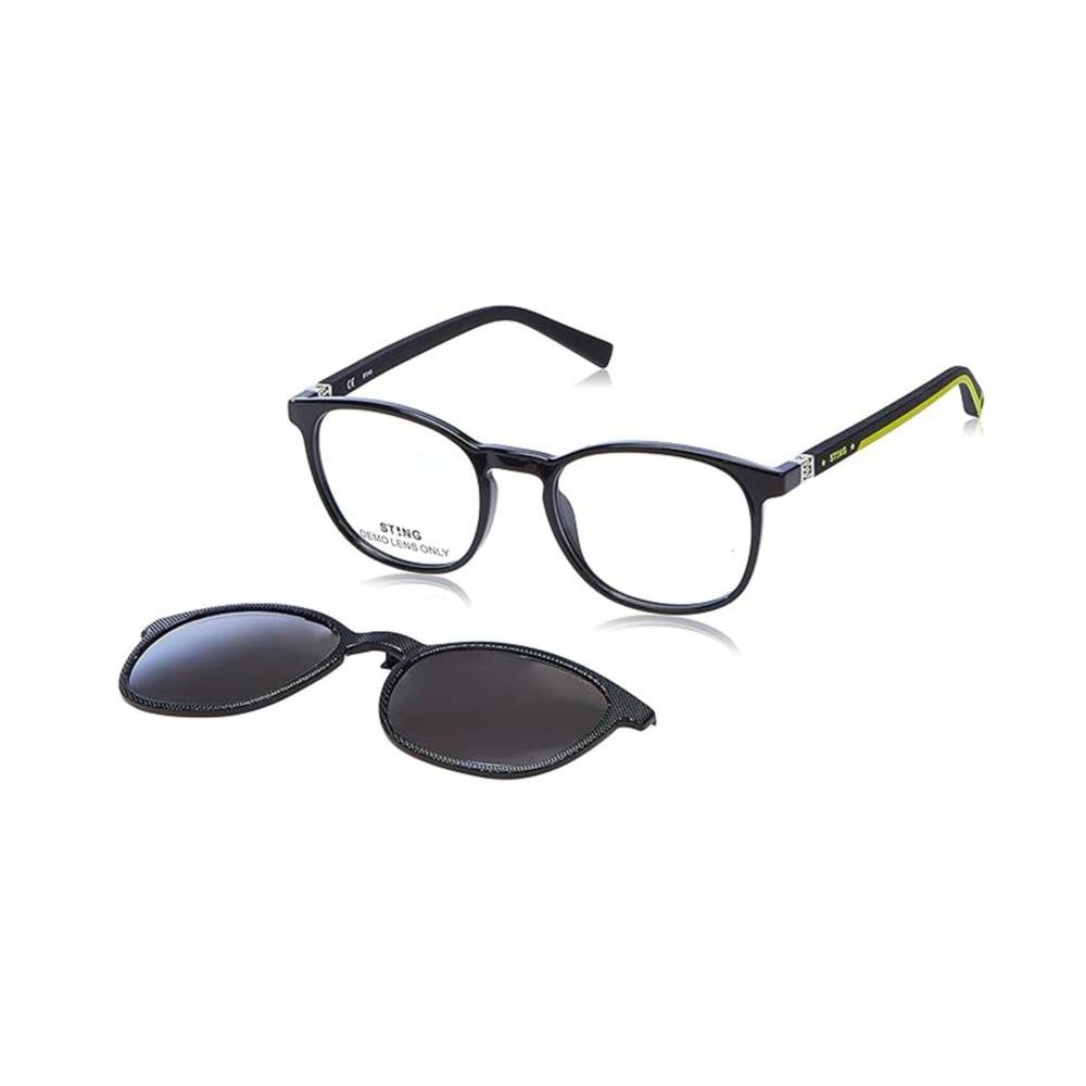 STING MOD. SSJ707 SUNGLASSES & EYEWEAR