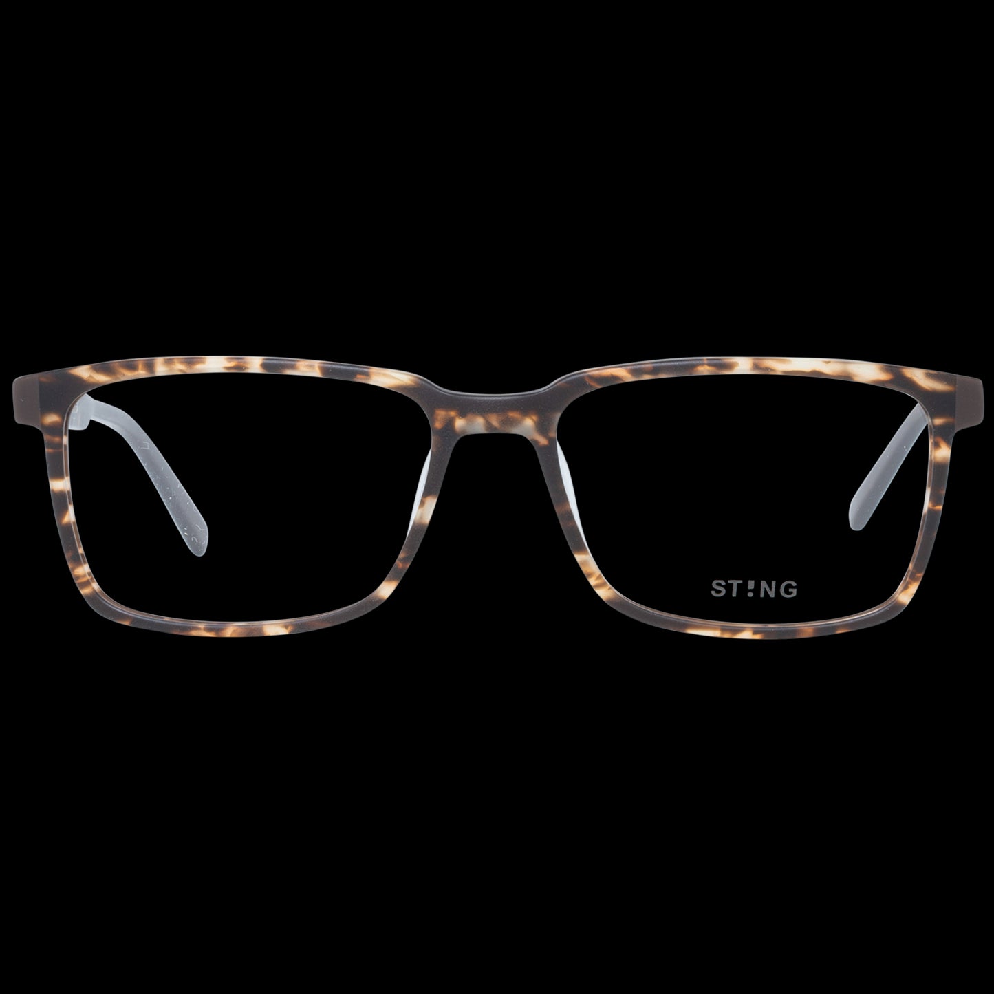 STING MOD. VST205 526YAM SUNGLASSES & EYEWEAR