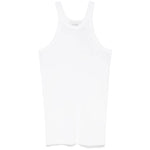 SportMax Top White Topwear