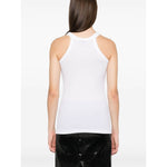 SportMax Top White Topwear
