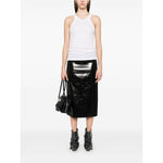 SportMax Top White Topwear