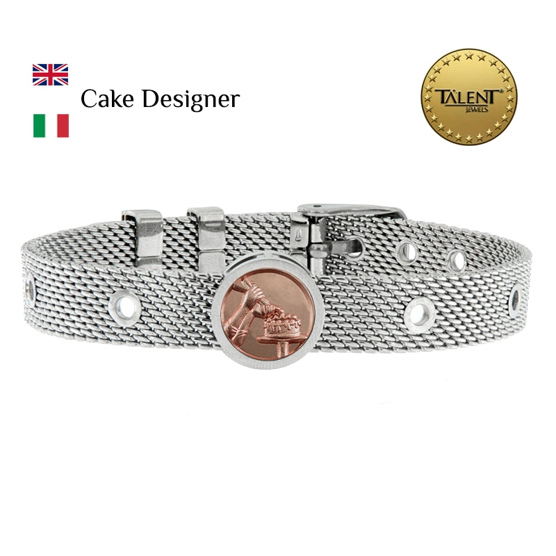 TALENT JEWELS Mod. TJA-3-04-02-1-235