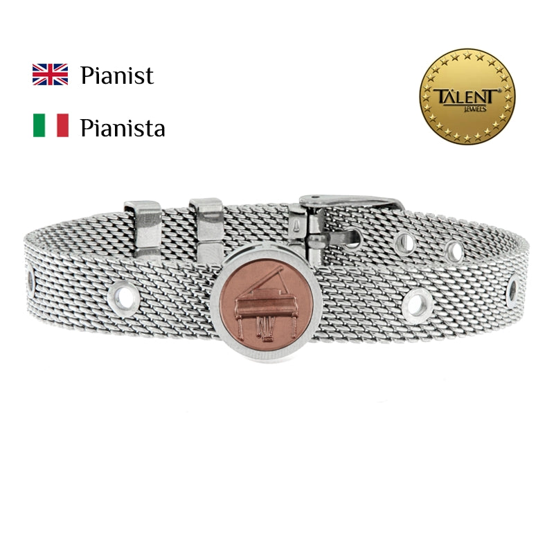 TALENT JEWELS Mod. TJA-4-06-02-1-235
