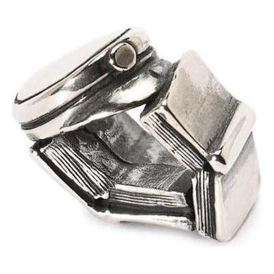 TROLLBEADS Mod. TAGBE-40060 DESIGNER FASHION JEWELLERY