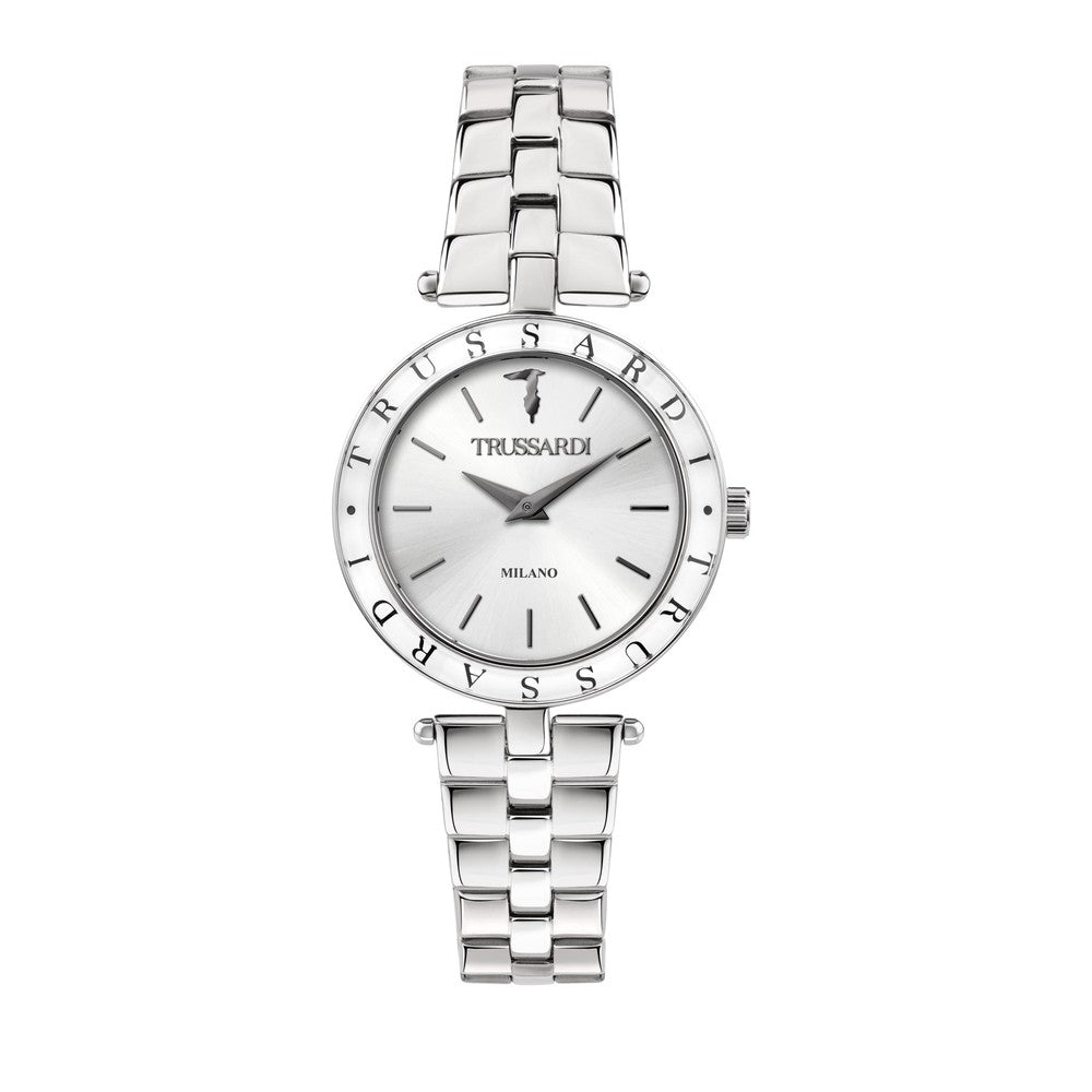 TRUSSARDI MOD. T-SHINY WATCHES