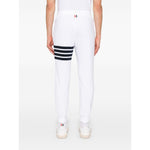 Thom Browne Trousers White Trousers