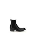 Tom Ford Chelsea Ankle Boots TO-J1574LCL497N1N001-EU40/US7