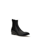 Tom Ford Chelsea Ankle Boots TO-J1574LCL497N1N001-EU40/US7