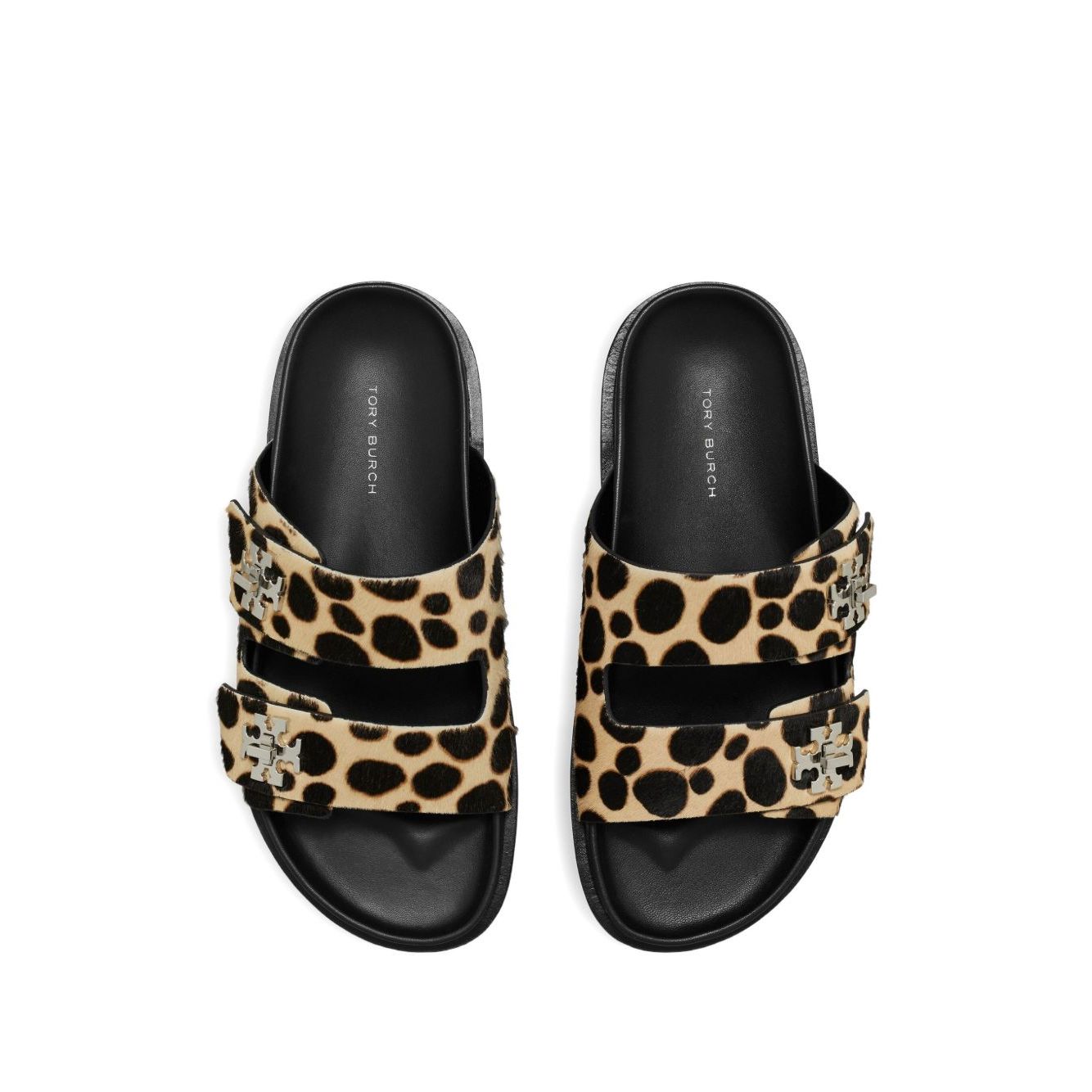 Tory Burch Sandals Brown