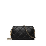 Tory Burch small Fleming leather crossbody bag Shoulder