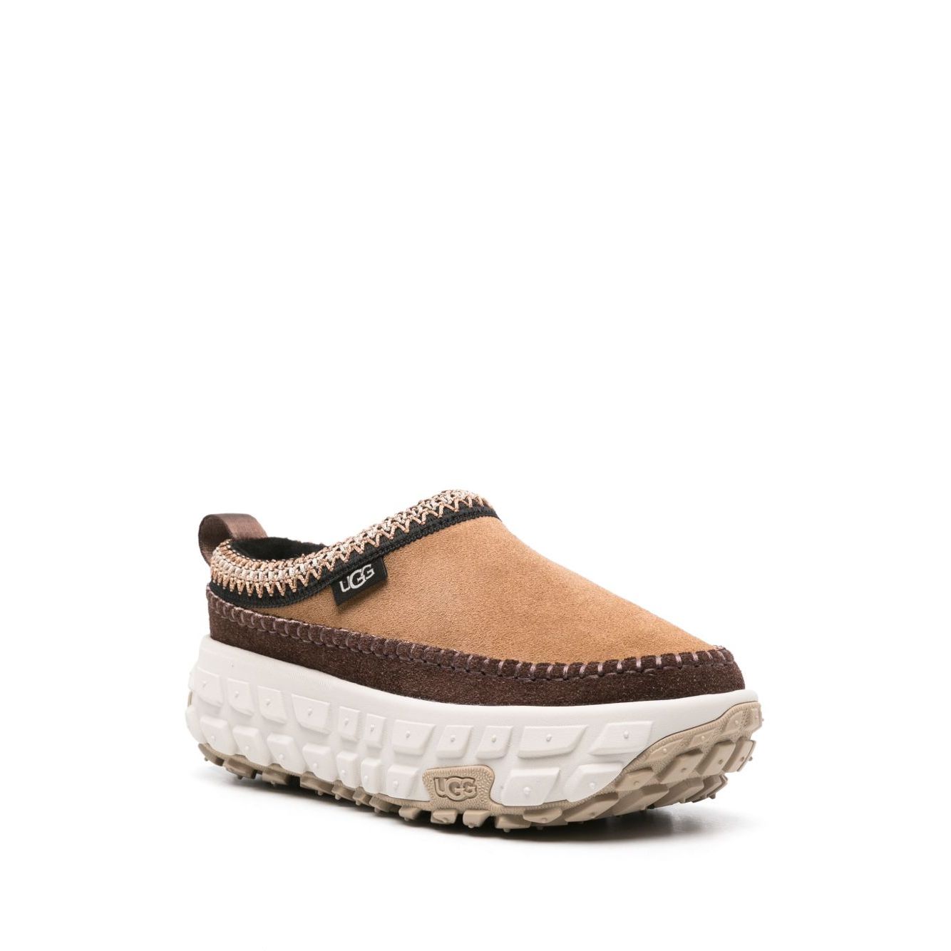 UGG Australia Sneakers Brown