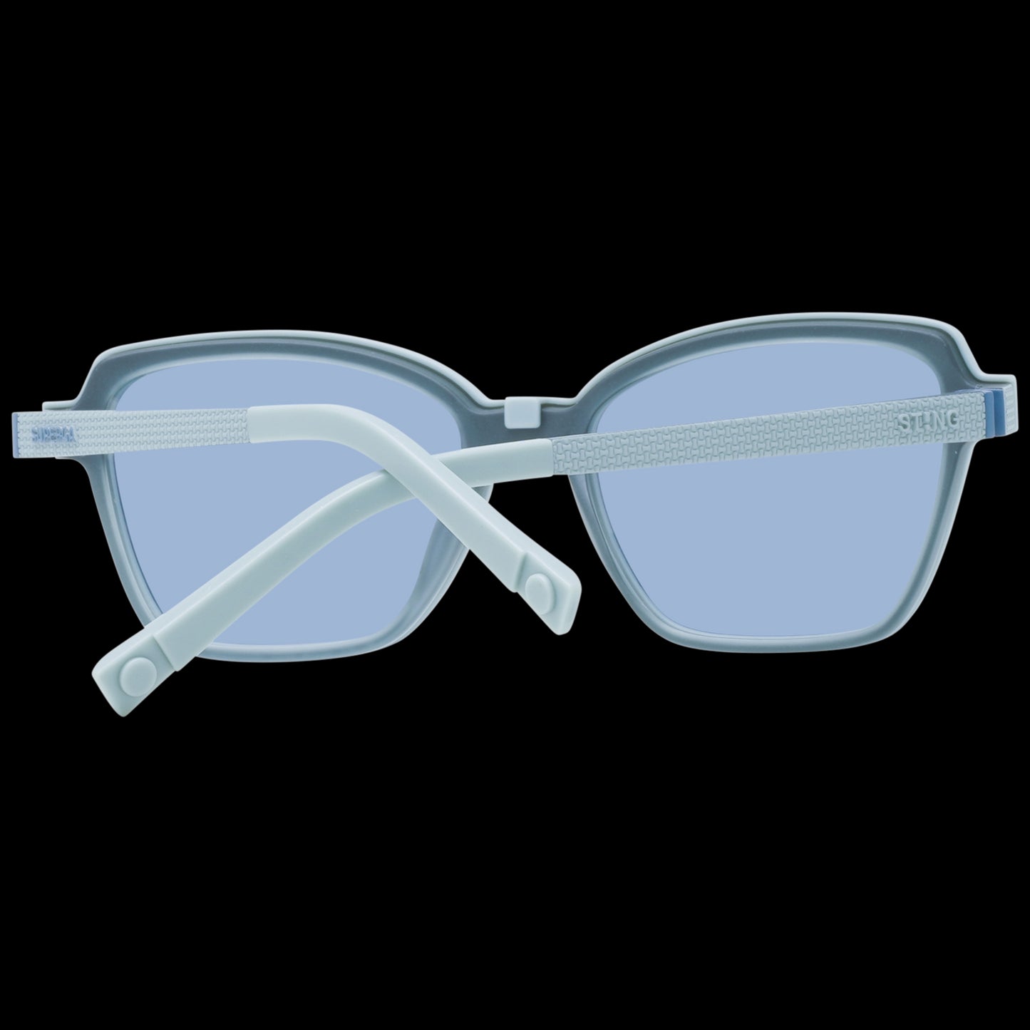 STING MOD. USJ729 49B77P SUNGLASSES & EYEWEAR