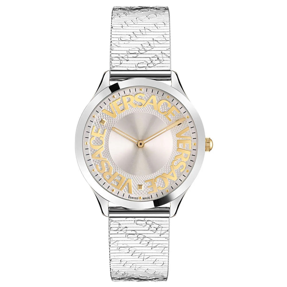 VERSACE Mod. LOGO HALO 2H-0