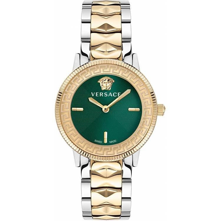 VERSACE Mod. V-TRIBUTE 2H WATCHES