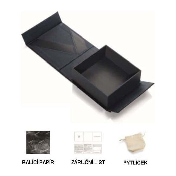 VICEROY FASHION Mod. 6448P01011 DESIGNER FASHION JEWELLERY