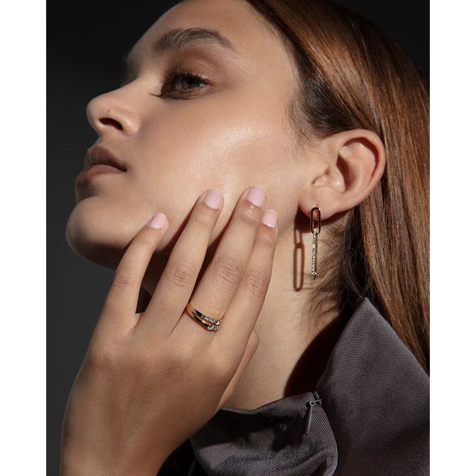 VICEROY JEWELS Mod. 9137E100-30 DESIGNER FASHION JEWELLERY