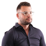 STING MOD. VST086 517CPM SUNGLASSES & EYEWEAR