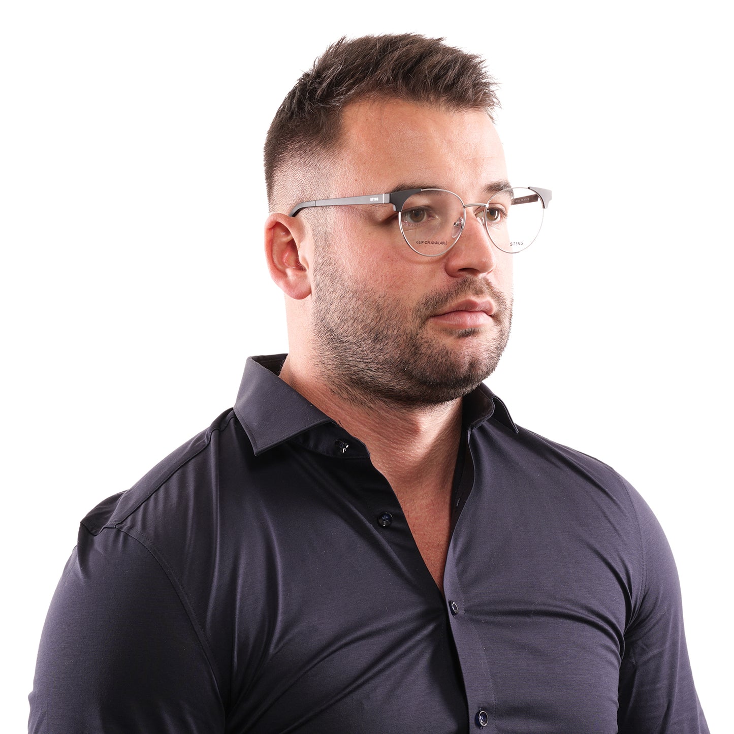 STING MOD. VST233 520579 SUNGLASSES & EYEWEAR