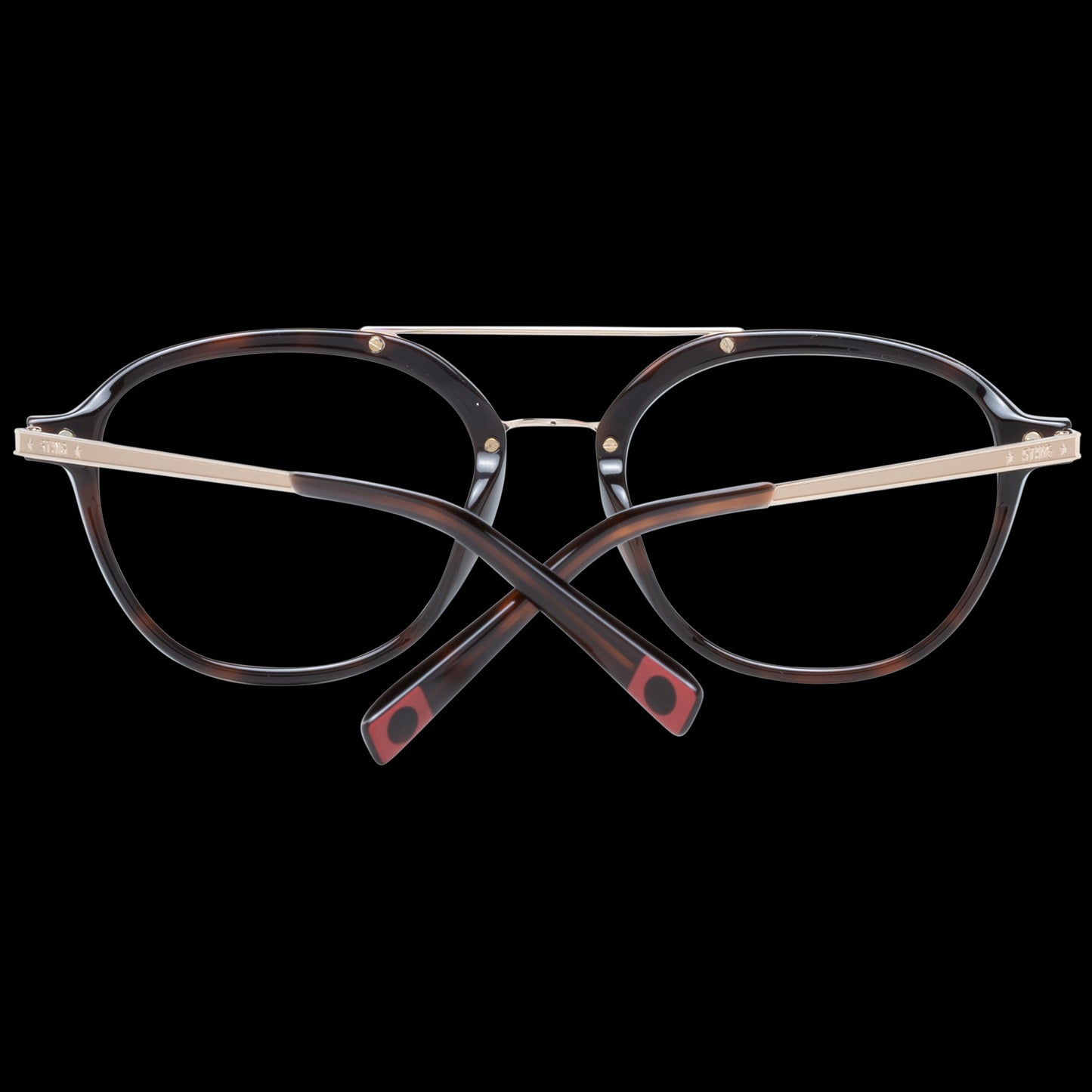 STING MOD. VST309 5201AY SUNGLASSES & EYEWEAR