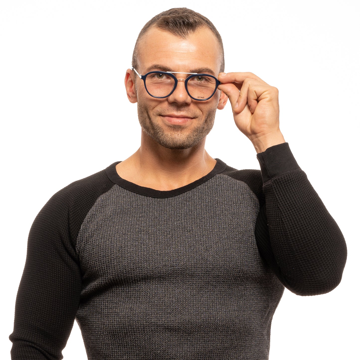 STING MOD. VST309 5207PA SUNGLASSES & EYEWEAR