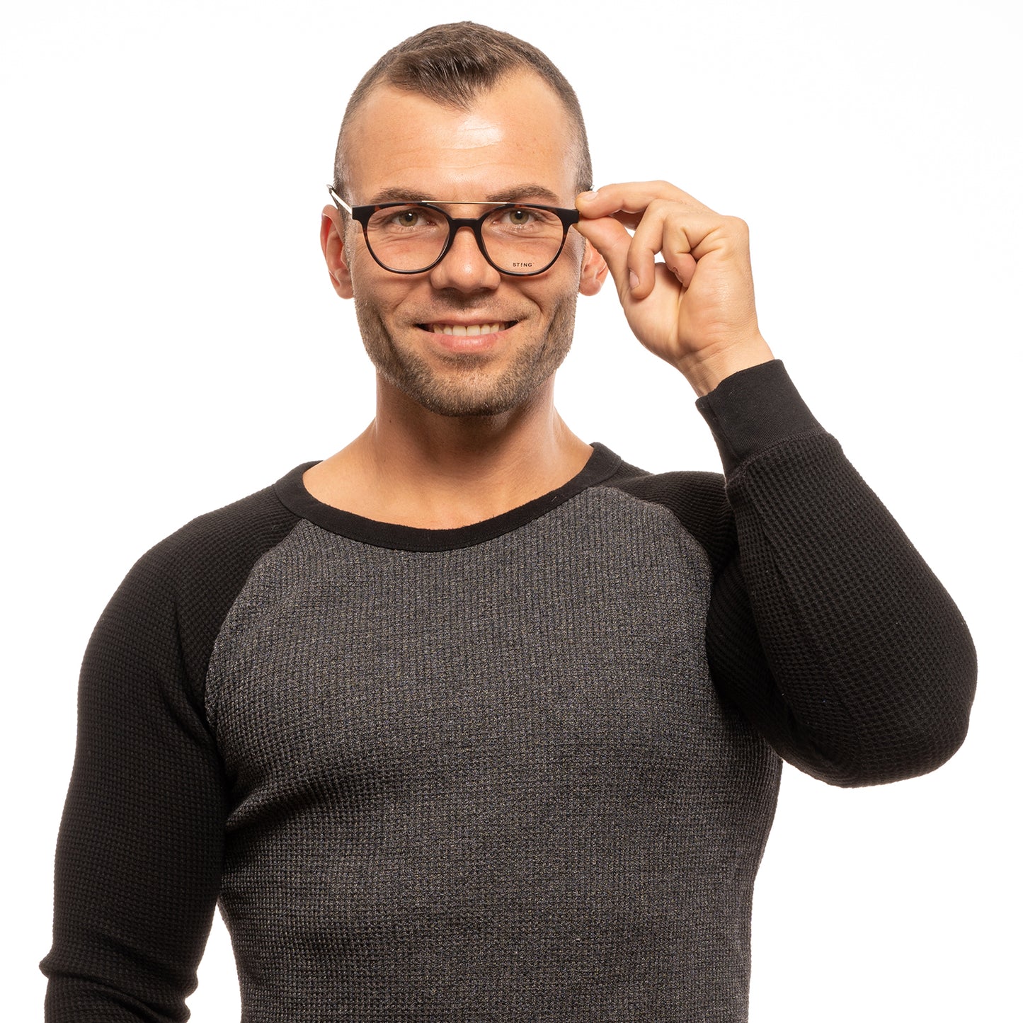 STING MOD. VST312 520738 SUNGLASSES & EYEWEAR