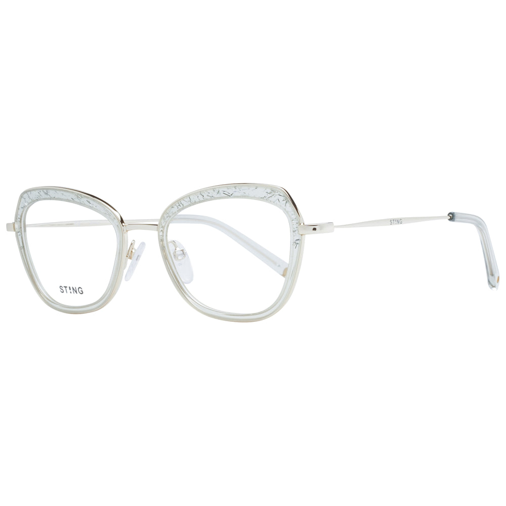 STING MOD. VST370V 500300 SUNGLASSES & EYEWEAR