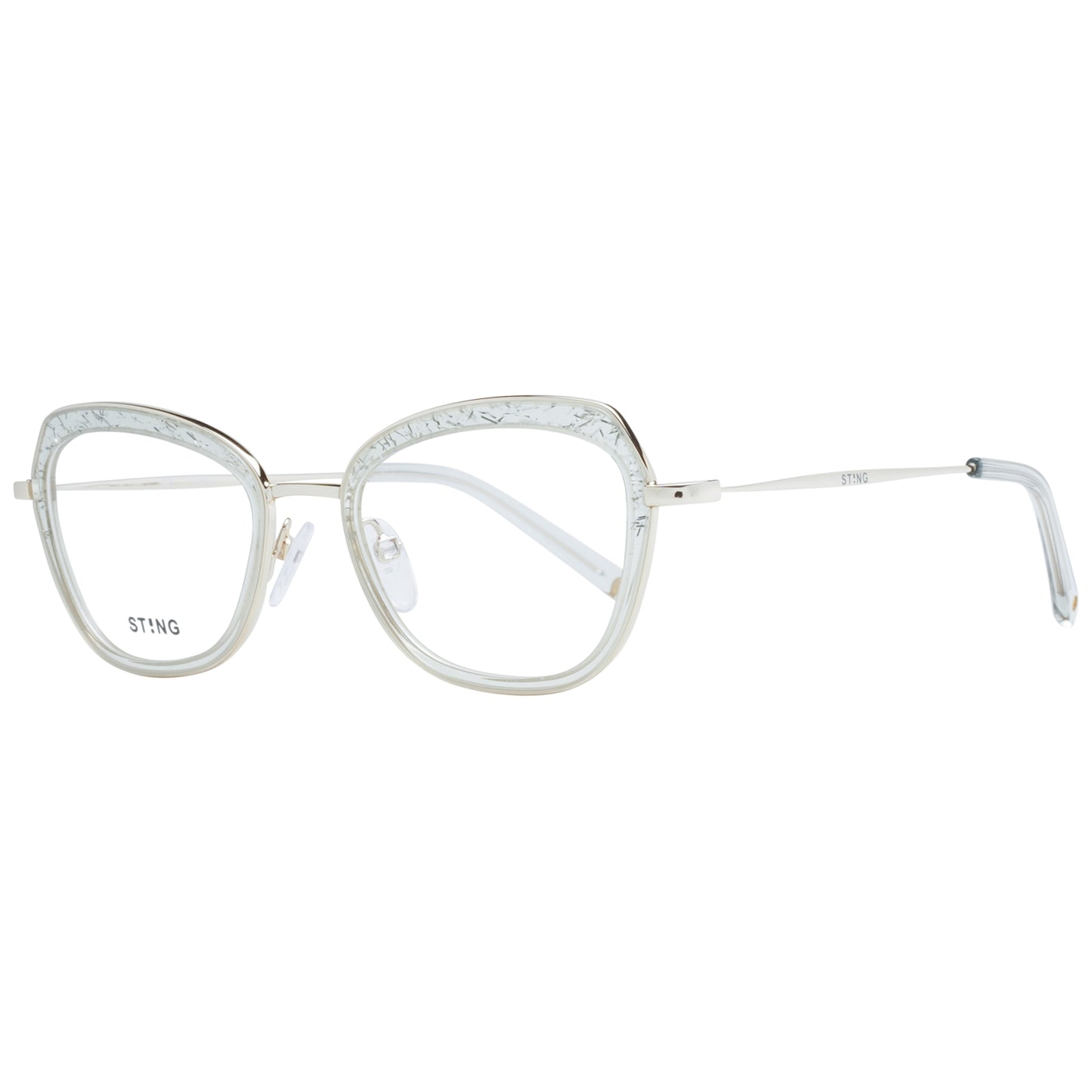 STING MOD. VST370V 500300 SUNGLASSES & EYEWEAR
