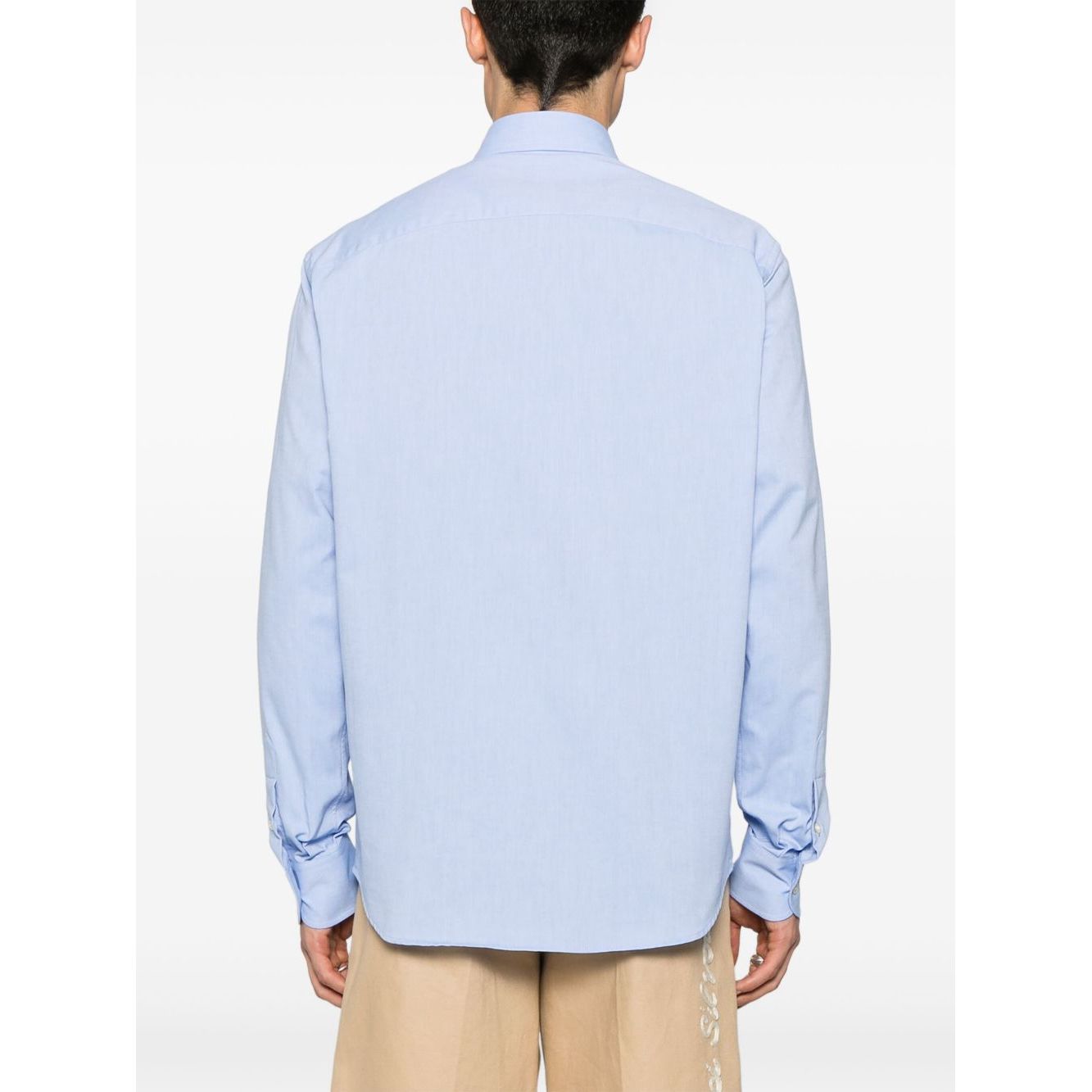 Valentino Formal Shirt Shirts