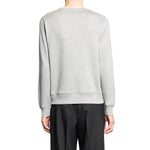 Valentino Garavani Cotton Logo Sweatshirt
