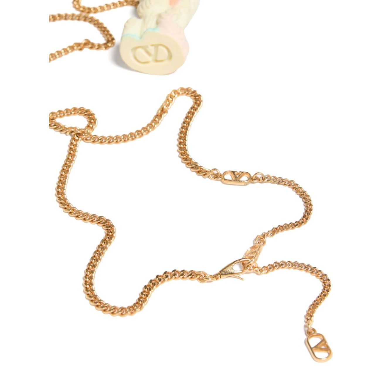 Valentino Garavani Le Chat De La Maison Necklace Jewellery