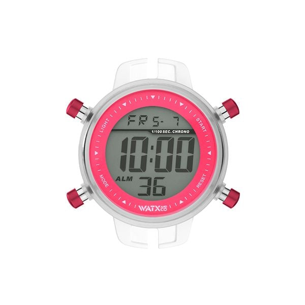 WATX&COLORS WATCHES Mod. RWA1125 WATCHES