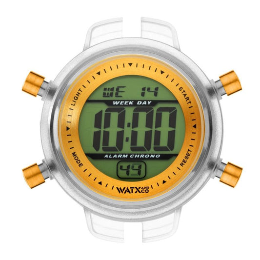 WATX&COLORS WATCHES Mod. RWA1593 WATCHES