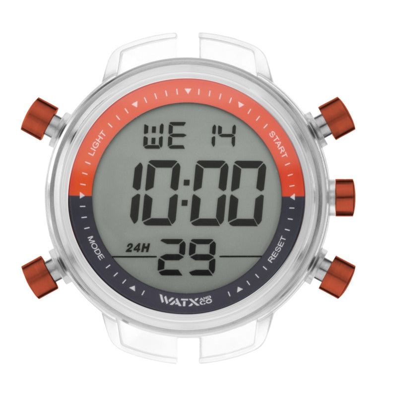 WATX&COLORS WATCHES Mod. RWA1734