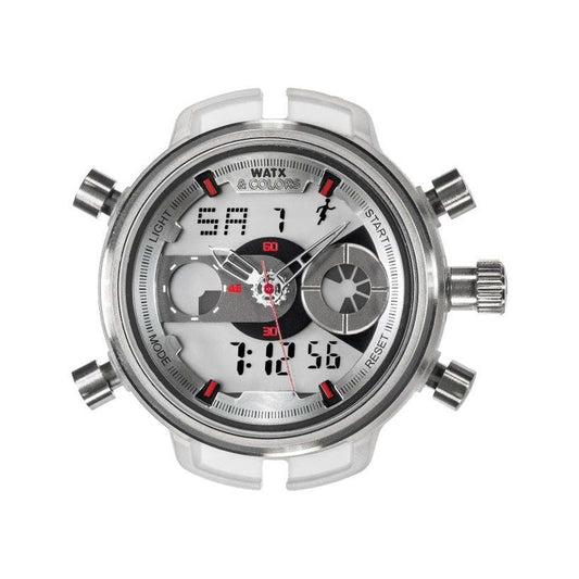WATX&COLORS WATCHES Mod. RWA2700R WATCHES