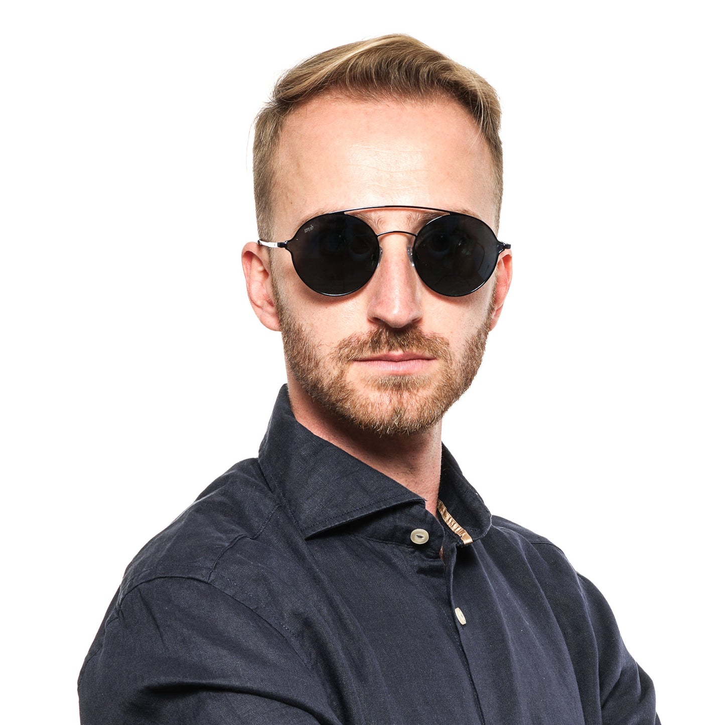 WEB MOD. WE0220 5690X SUNGLASSES & EYEWEAR