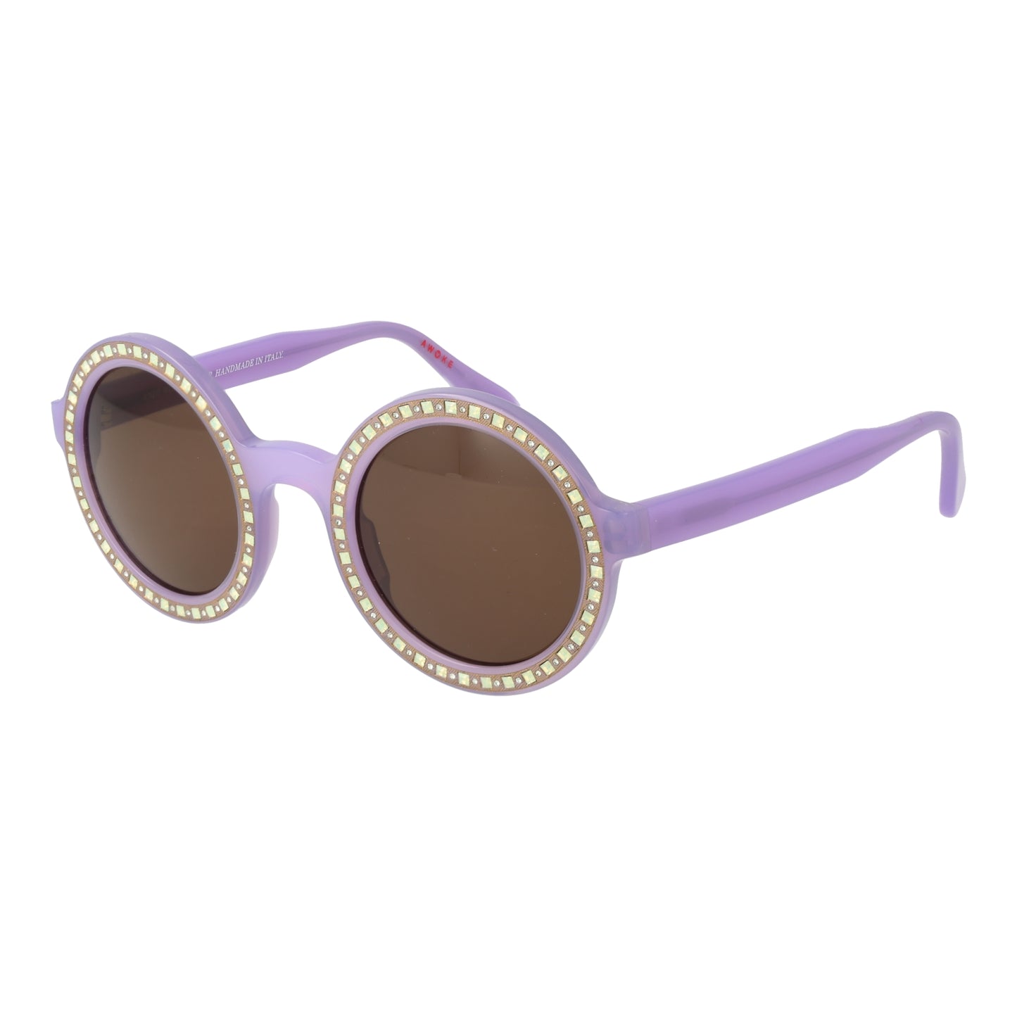 ANDY WOLF MOD. WONDER 46C SUNGLASSES & EYEWEAR