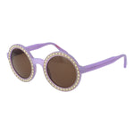 ANDY WOLF MOD. WONDER 46C SUNGLASSES & EYEWEAR