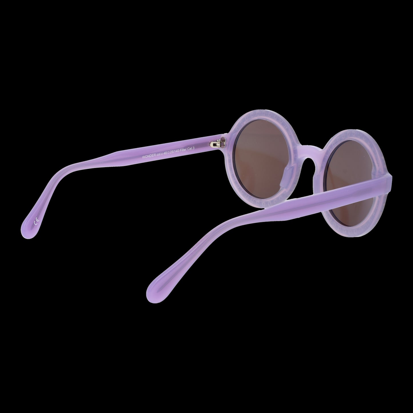 ANDY WOLF MOD. WONDER 46C SUNGLASSES & EYEWEAR